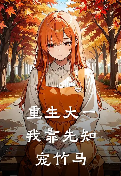 重生大一：我靠先知宠竹马