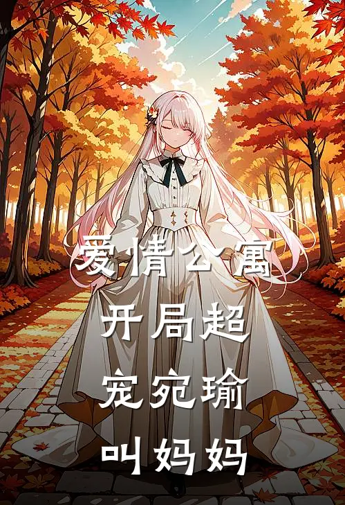 爱情公寓开局超宠宛瑜,叫妈妈是哪一集
