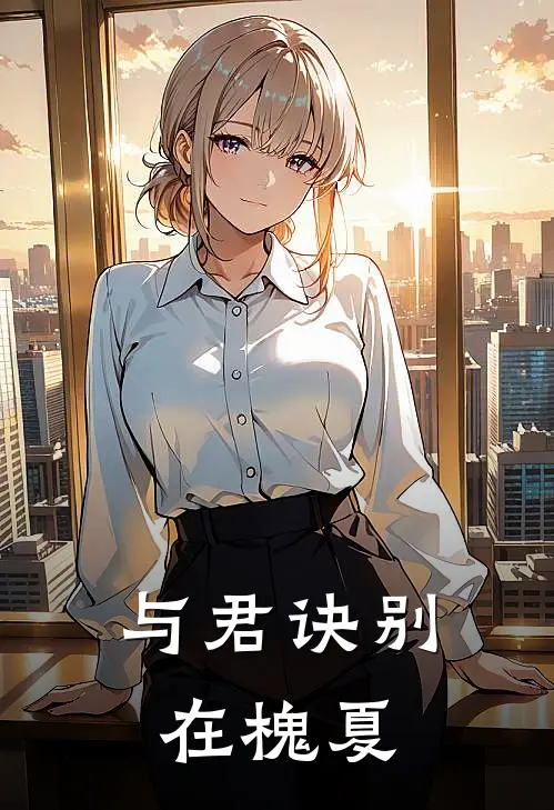 与君诀别在槐夏免费阅读