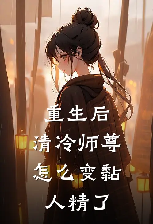 重生后，清冷师尊怎么变黏人精了