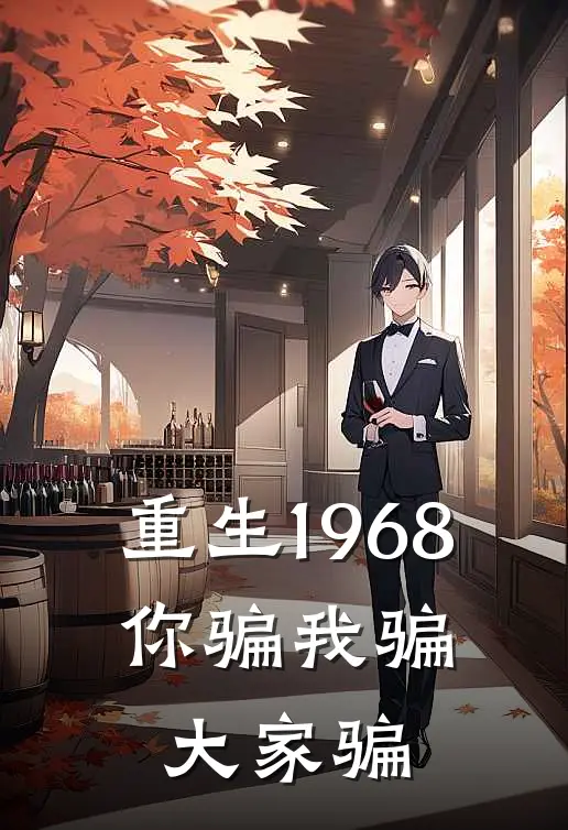 重生1968：你骗我骗大家骗