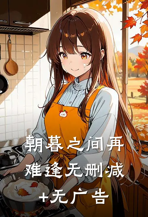 朝暮之间再难逢无删减+无广告
