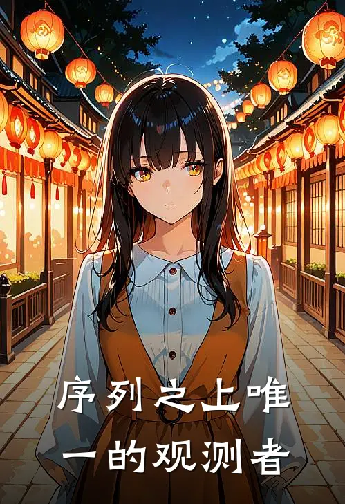 序列之上【唯一的观测者】