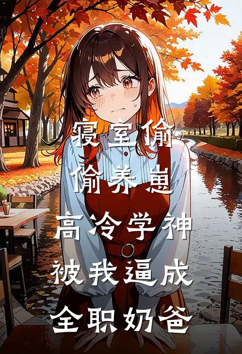 寝室偷偷养崽，高冷学神被我逼成全职奶爸