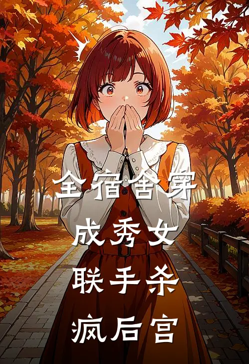 全宿舍穿成秀女，联手杀疯后宫