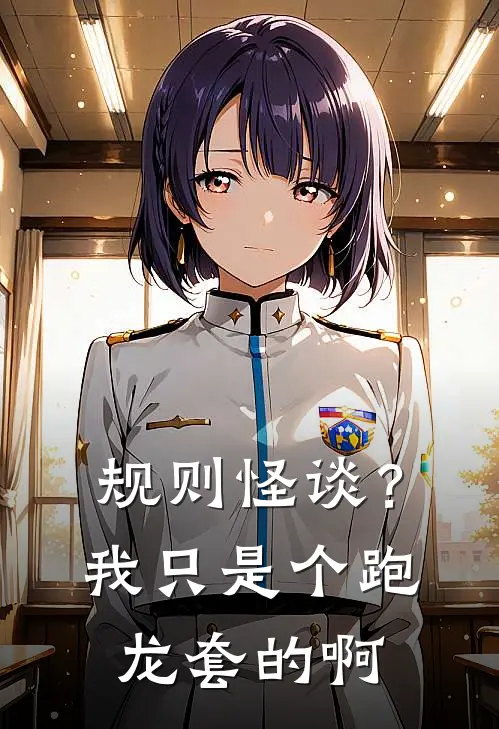 规则怪谈？我只是个跑龙套的啊