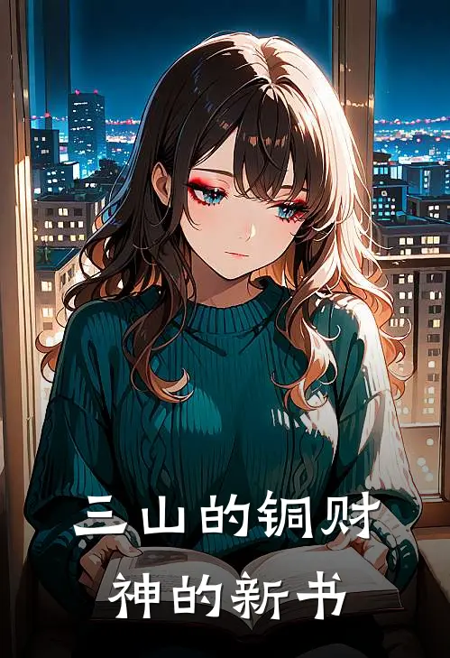 三山的铜财神的新书