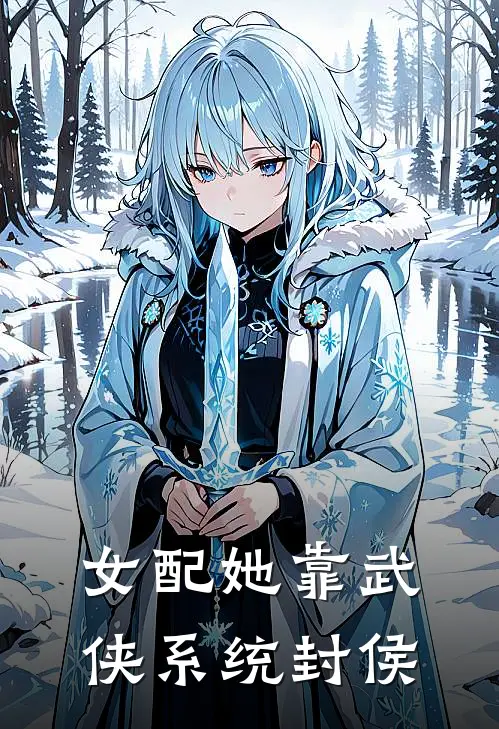 女配她靠武侠系统封侯
