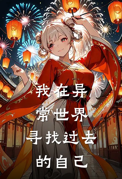 我在异常世界，寻找过去的自己