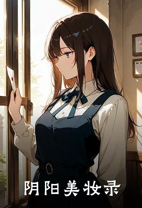 阴阳美妆录