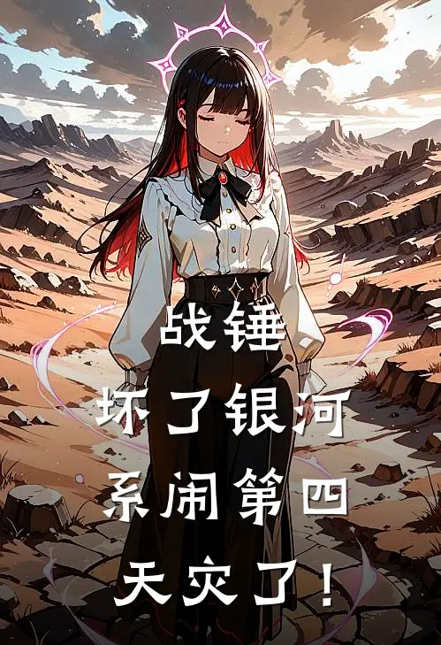 战锤：坏了银河系闹第四天灾了！