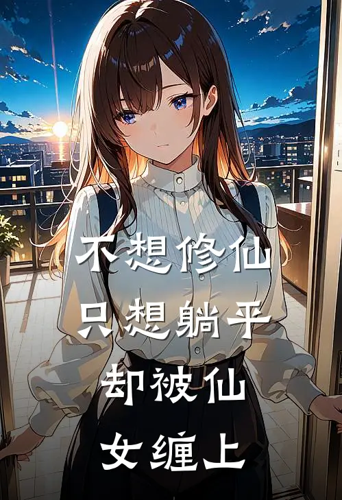 不想修仙只想躺平,却被仙女缠上怎么办