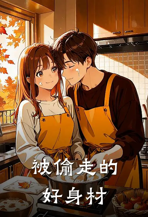 被偷走的好身材笔趣阁