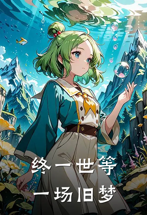 终一世等一场旧梦