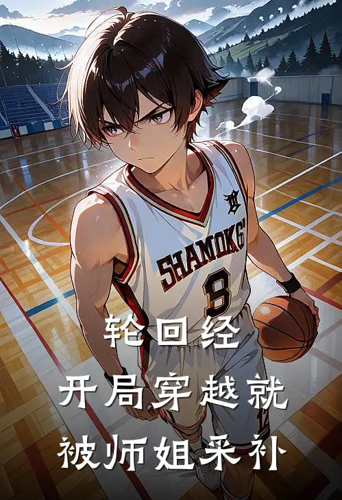 轮回经，开局穿越就被师姐采补