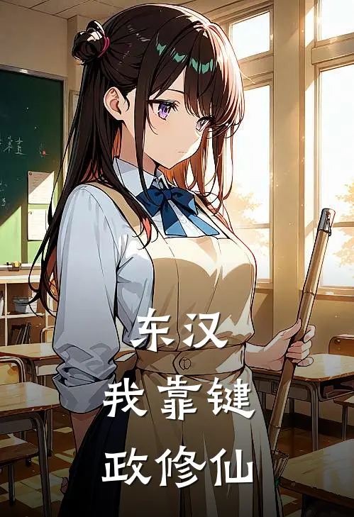 东汉：我靠键政修仙
