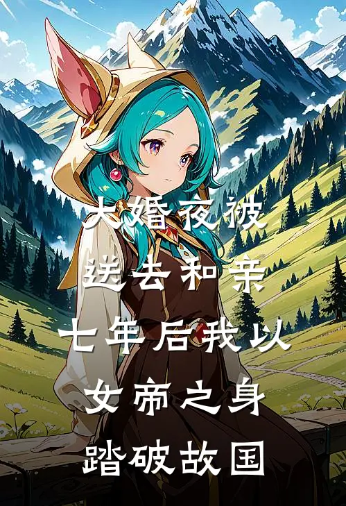 大婚夜被送去和亲，七年后我以女帝之身踏破故国