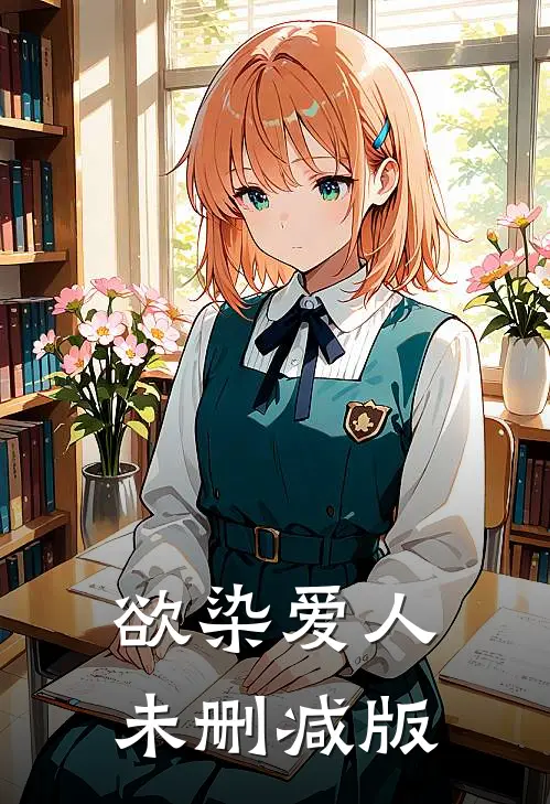 欲染爱人未删减版