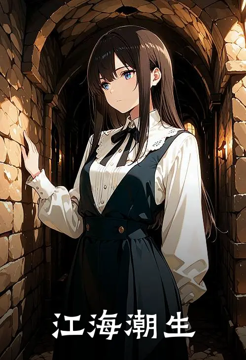 江海潮生