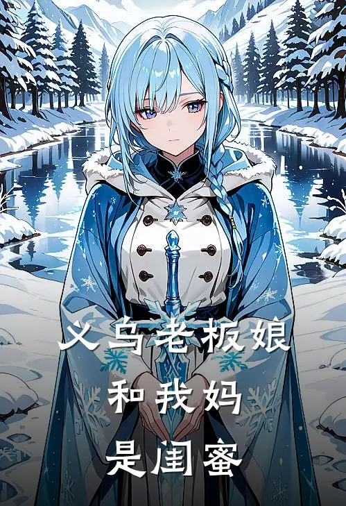 义乌老板娘：和我妈是闺蜜