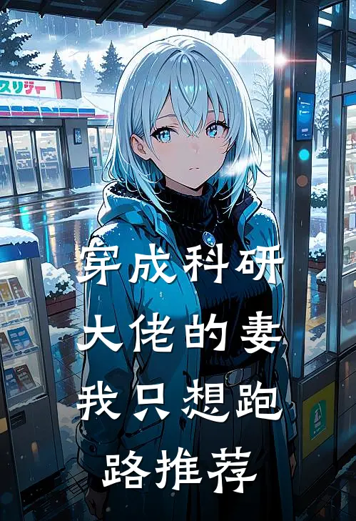 穿成科研大佬的妻，我只想跑路推荐