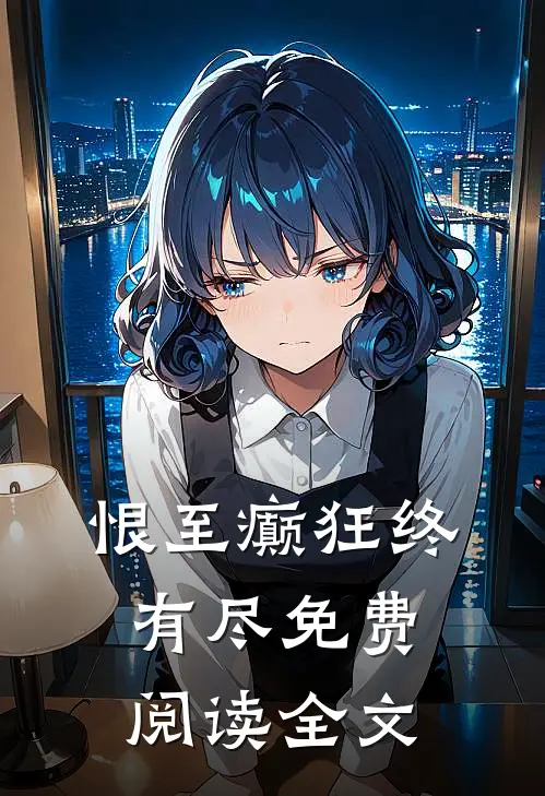 恨至癫狂终有尽免费阅读全文