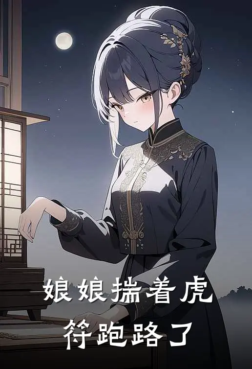 娘娘揣着虎符跑路了