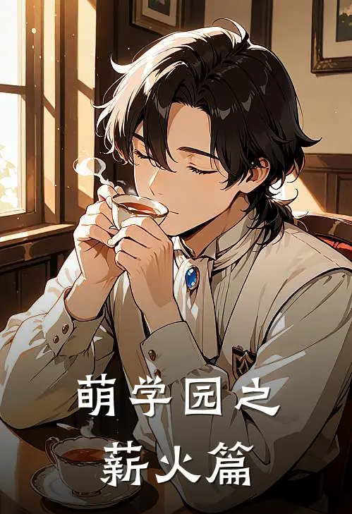 萌学园之薪火篇