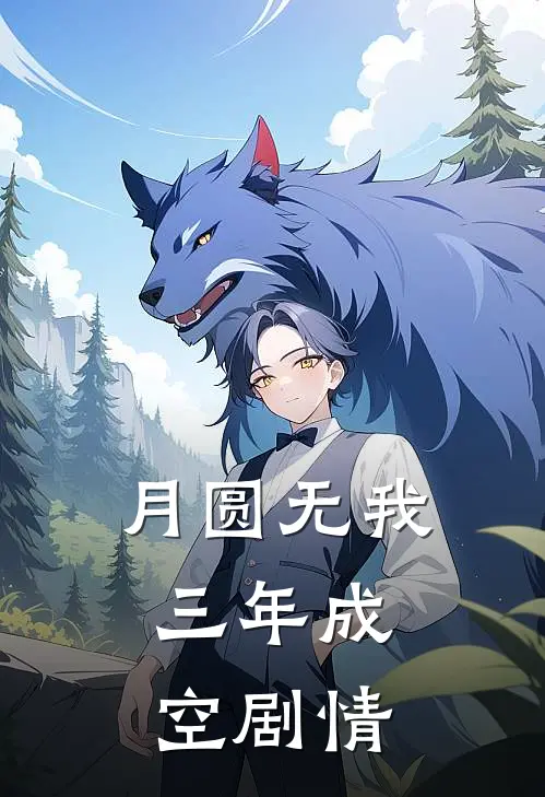 月圆无我，三年成空剧情