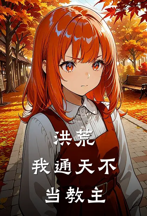 洪荒：我通天不当教主