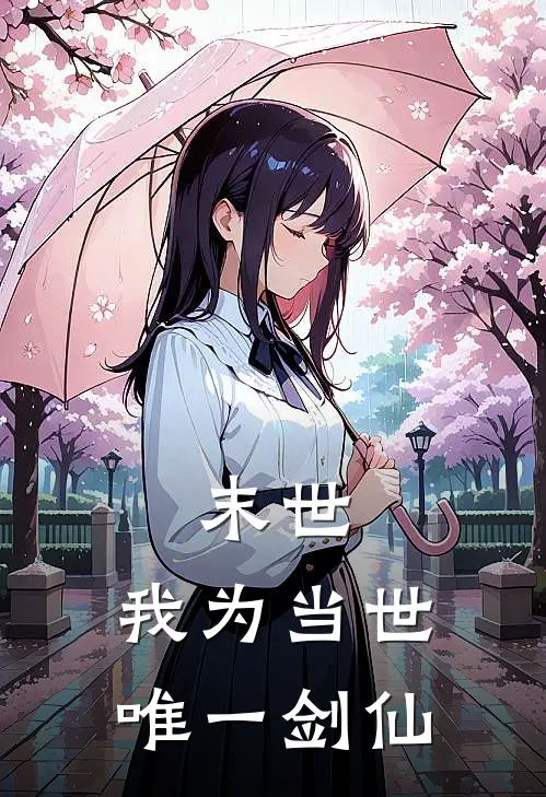 末世：我为当世唯一剑仙