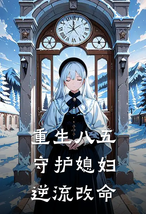 重生八五守护媳妇逆流改命