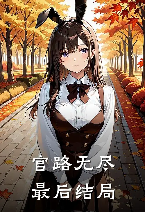 官路无尽最后结局