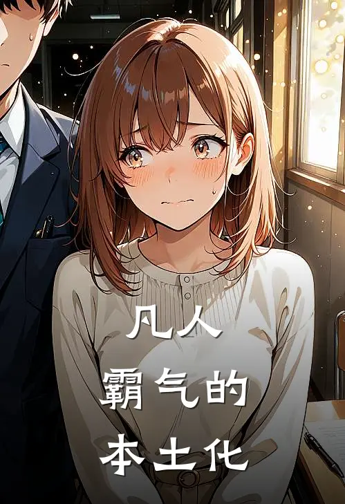 凡人：霸气的本土化