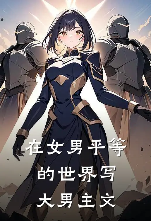 在女男平等的世界写大男主文