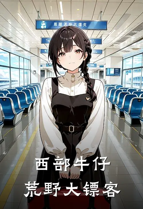 西部牛仔：荒野大镖客