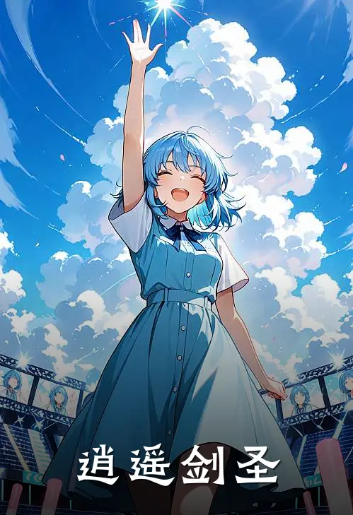 逍遥剑圣