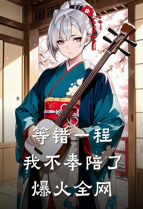 等错一程，我不奉陪了爆火全网