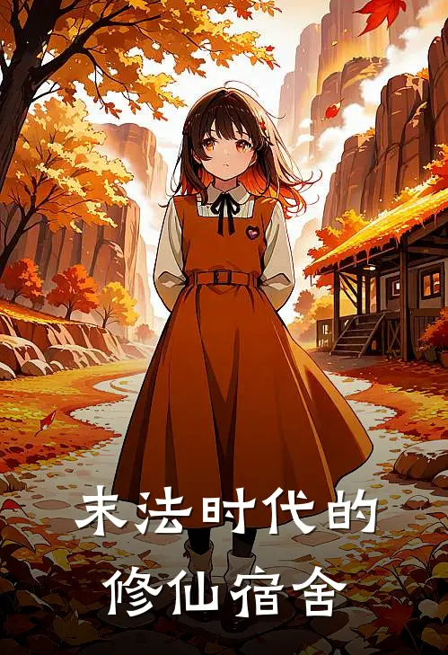末法时代的修仙宿舍