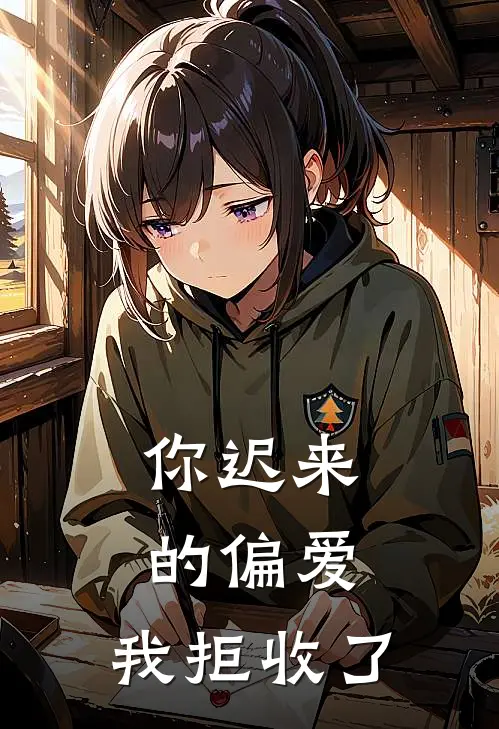 你迟来的偏爱,我拒收了你的信息