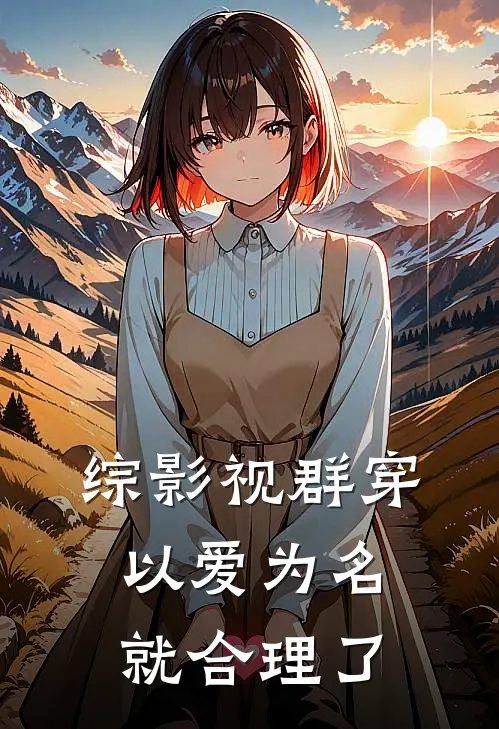 综影视群穿：以爱为名就合理了
