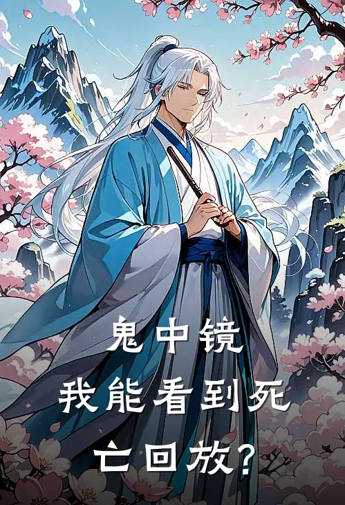 鬼中镜：我能看到死亡回放？