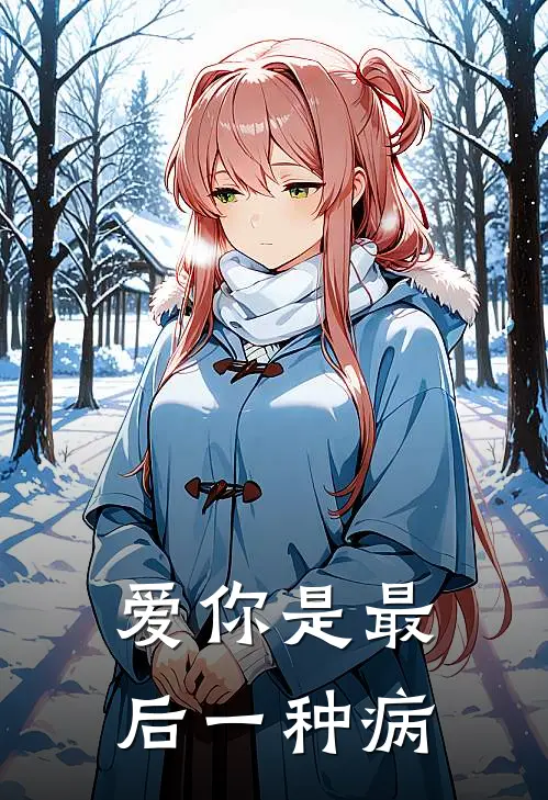 爱你是最后一种病