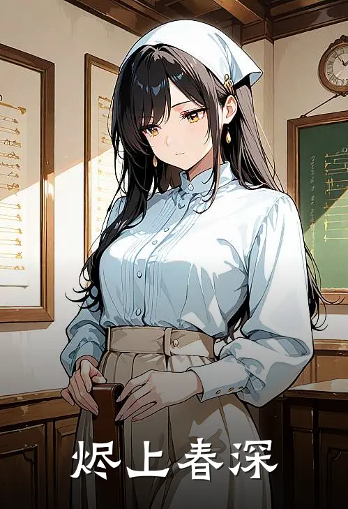 烬上春深