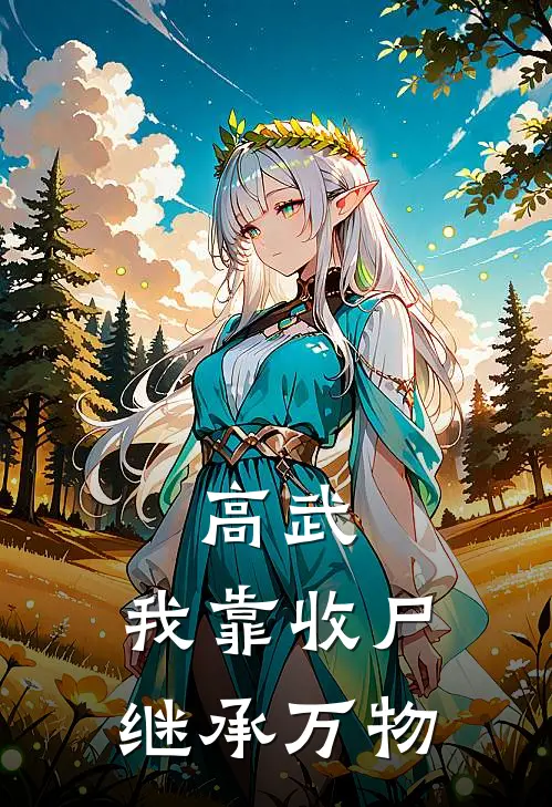 高武：我靠收尸继承万物