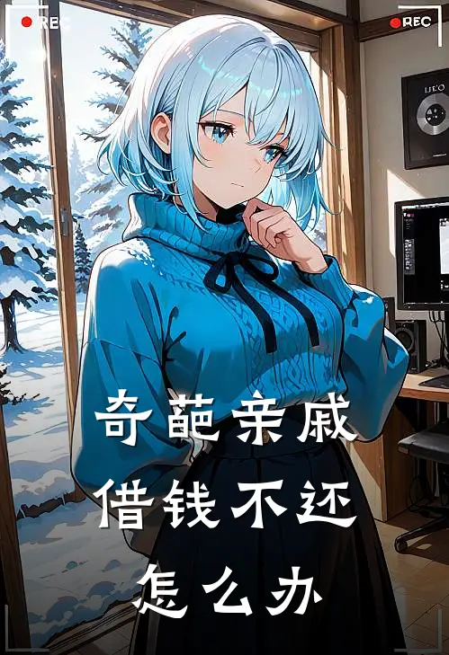 奇葩亲戚借钱不还怎么办