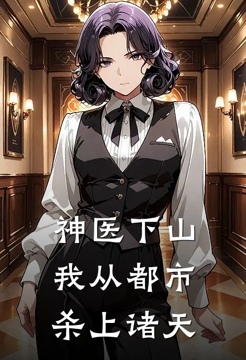 神医下山：我从都市杀上诸天