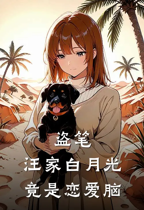 盗笔：汪家白月光竟是恋爱脑