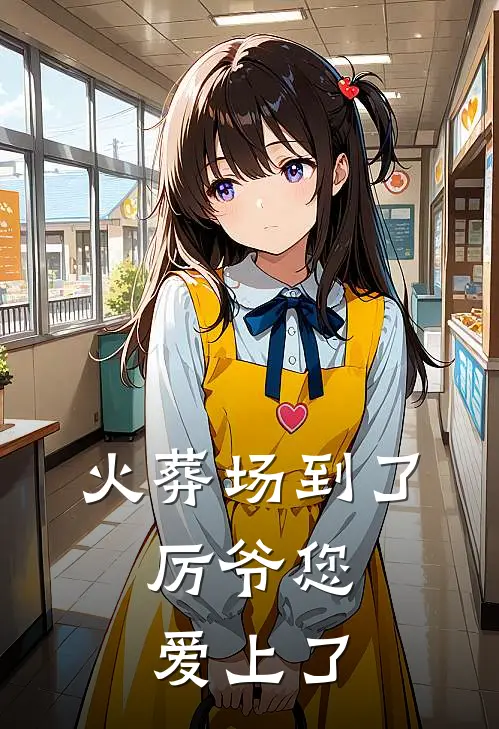 火葬场到了，厉爷您爱上了