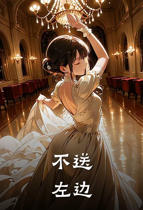 不送，左边